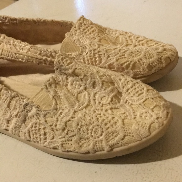 Stylish shoes - Picture 3 of 4